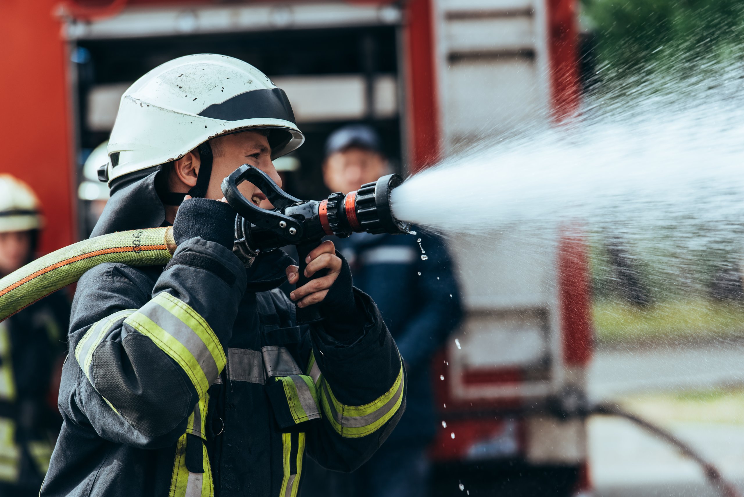 Emergency Services