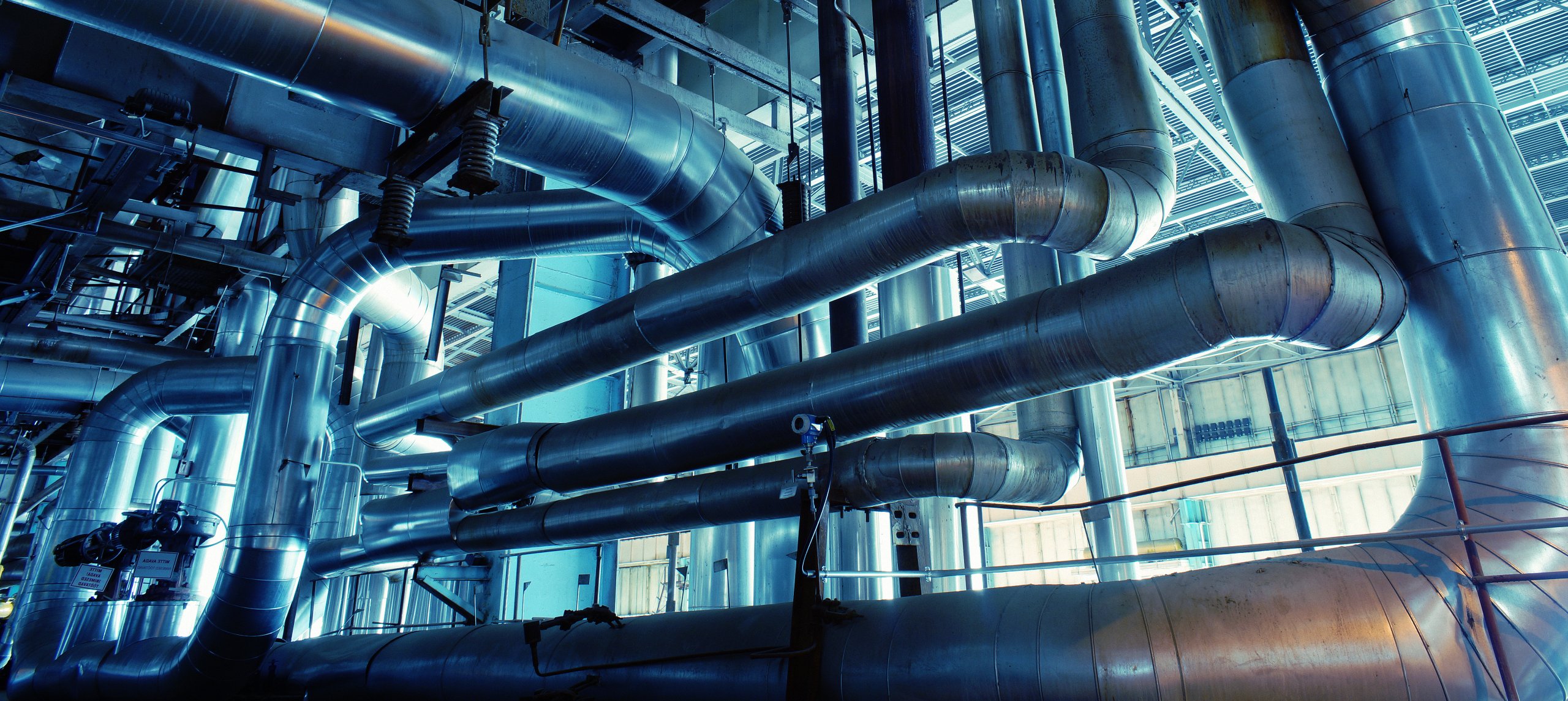 Industrial