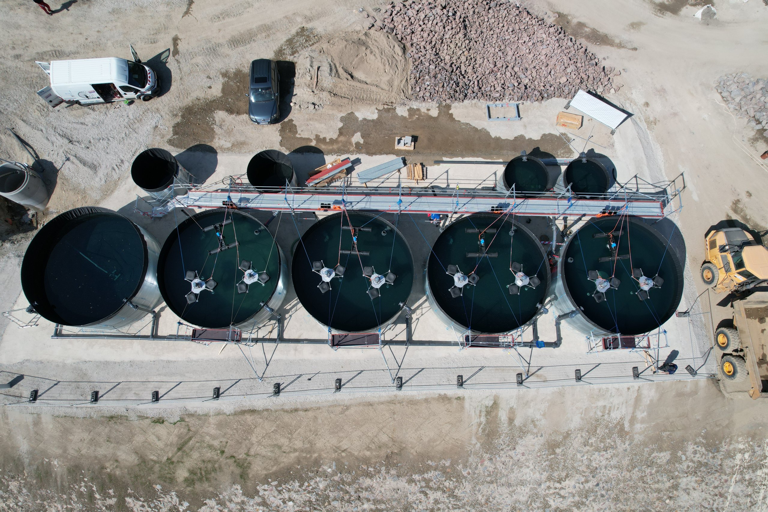 Water Companies