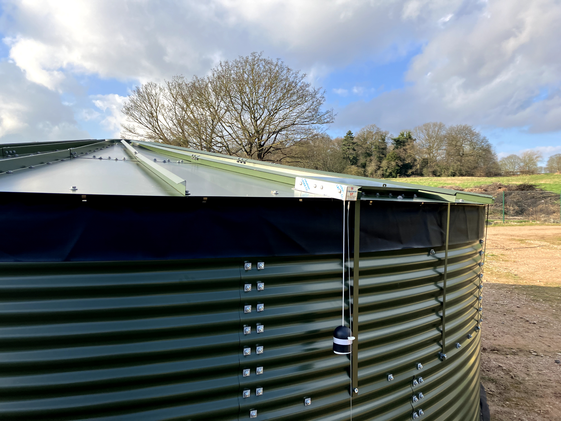 Roof Kits