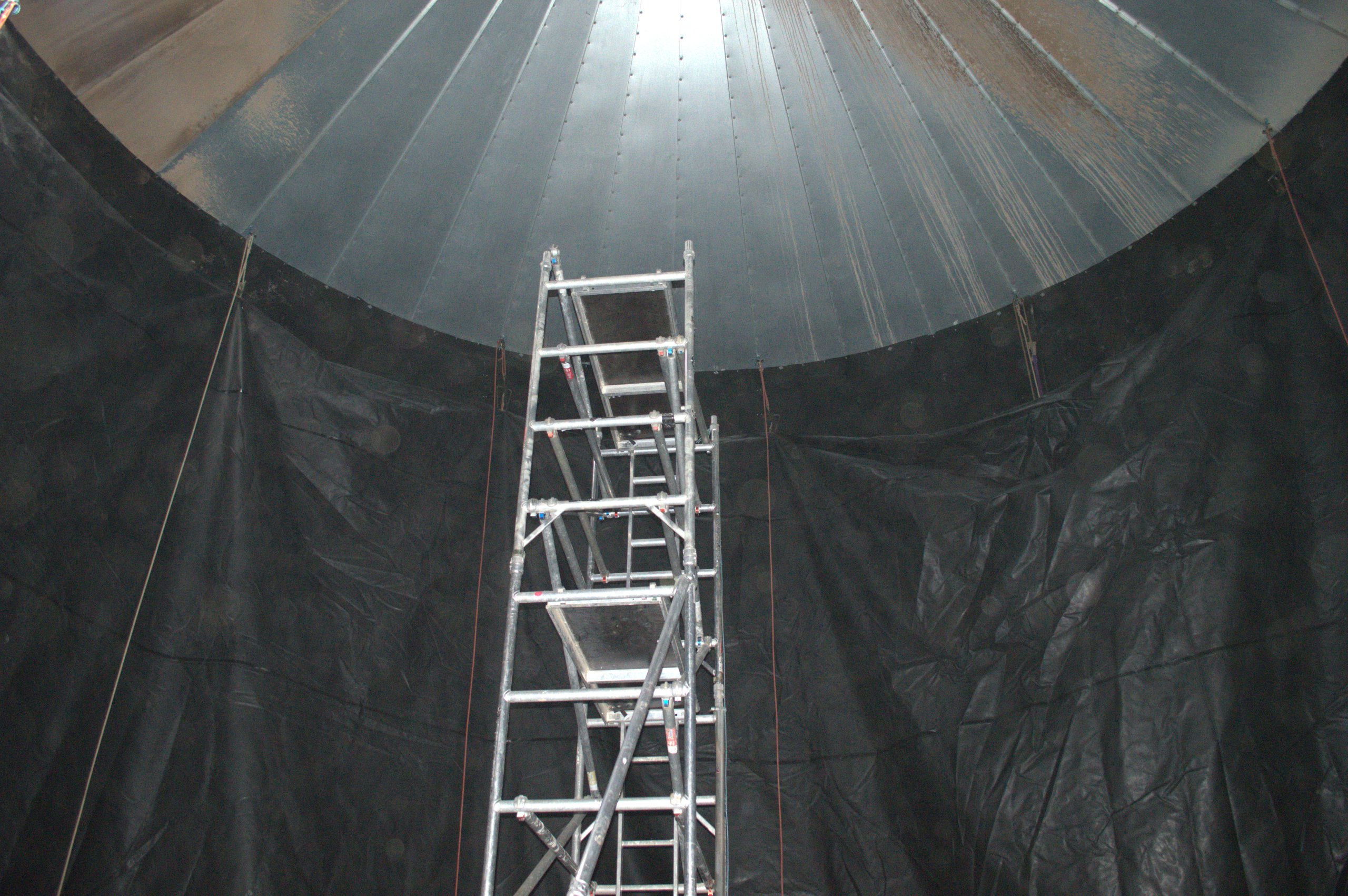 Landflex® ES Liner Kit