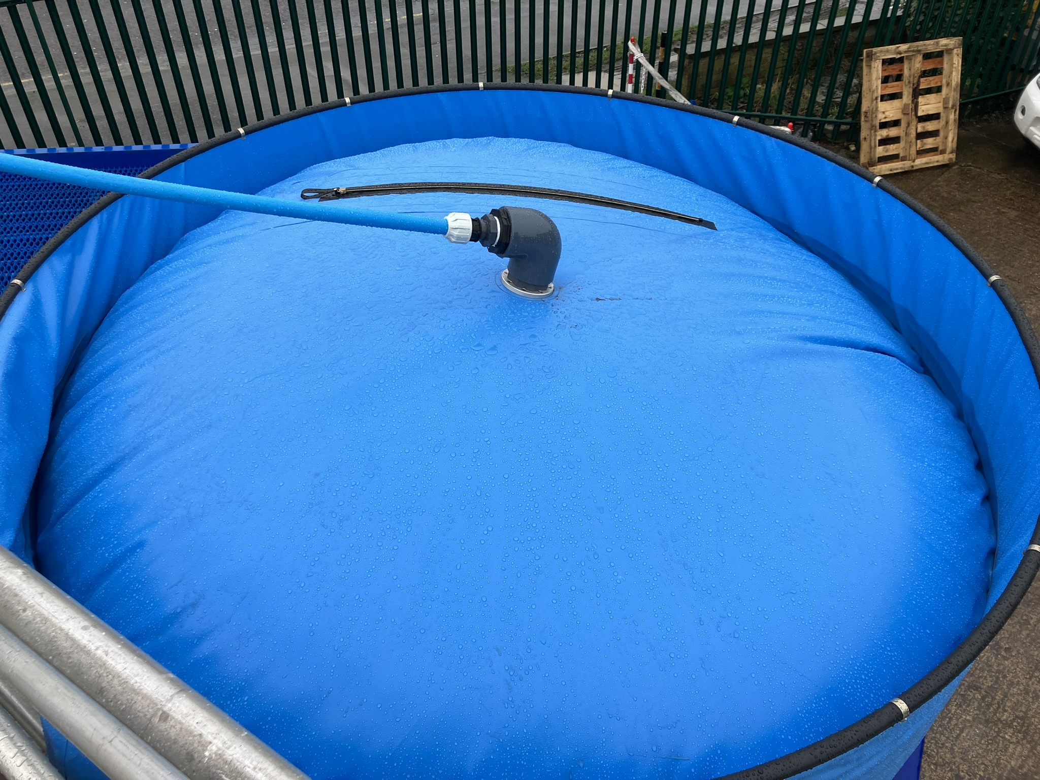 Aqua-Shield