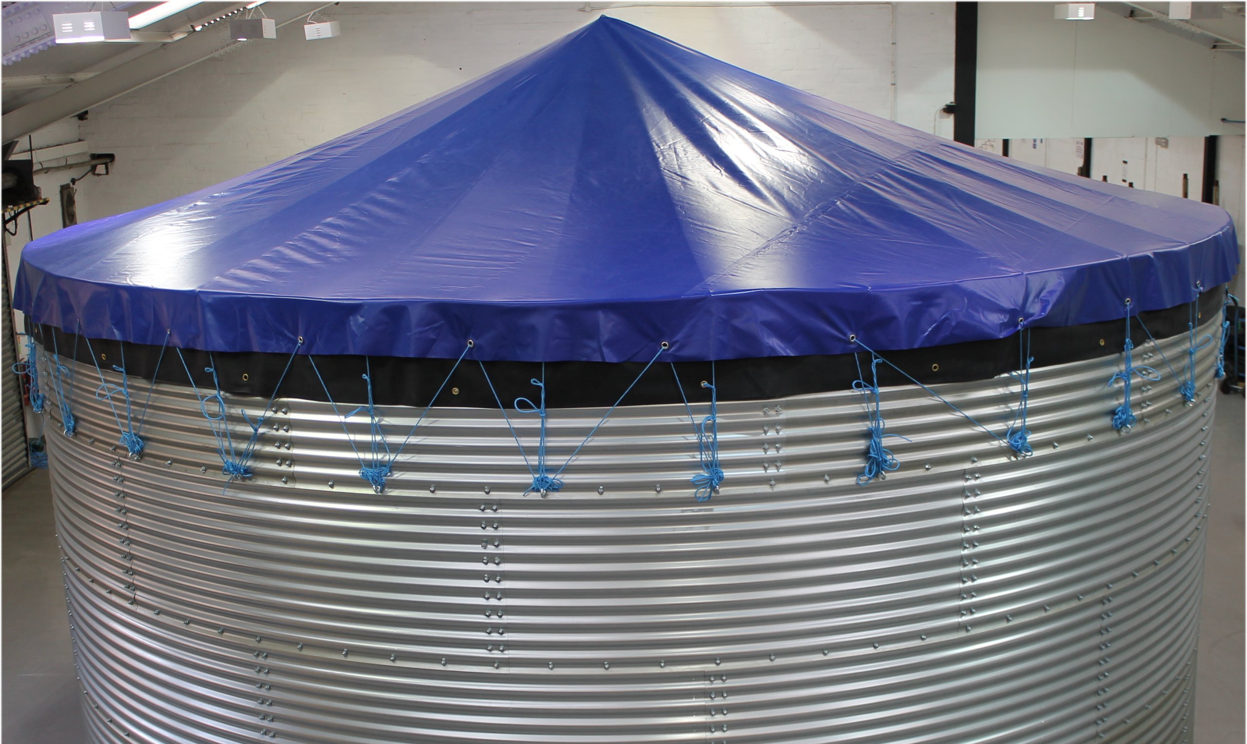 PVC Roof Kit