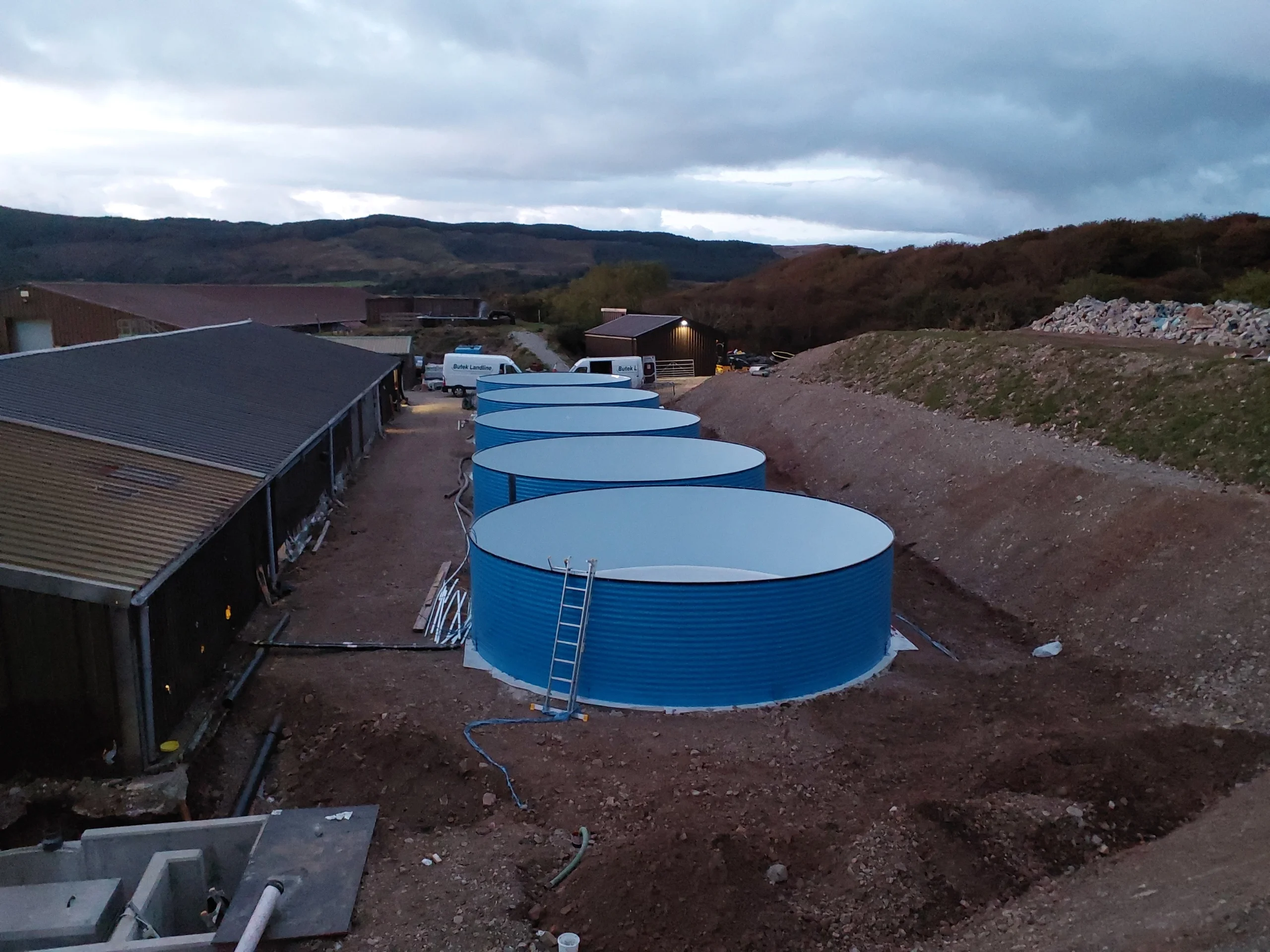 What is Aquaculture? UK Fish Farming and Water Storage Solutions