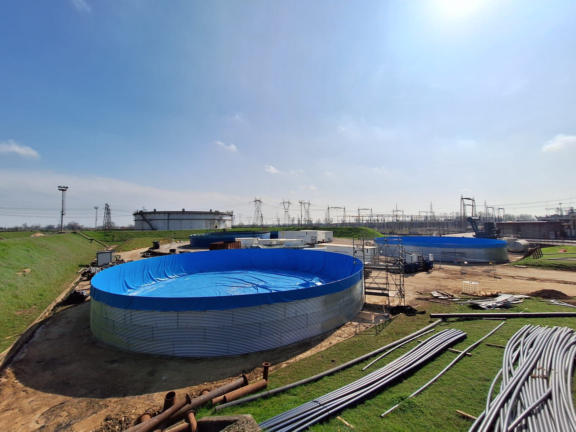 What is WRAS Approval? UK Water Tank Compliance Explained