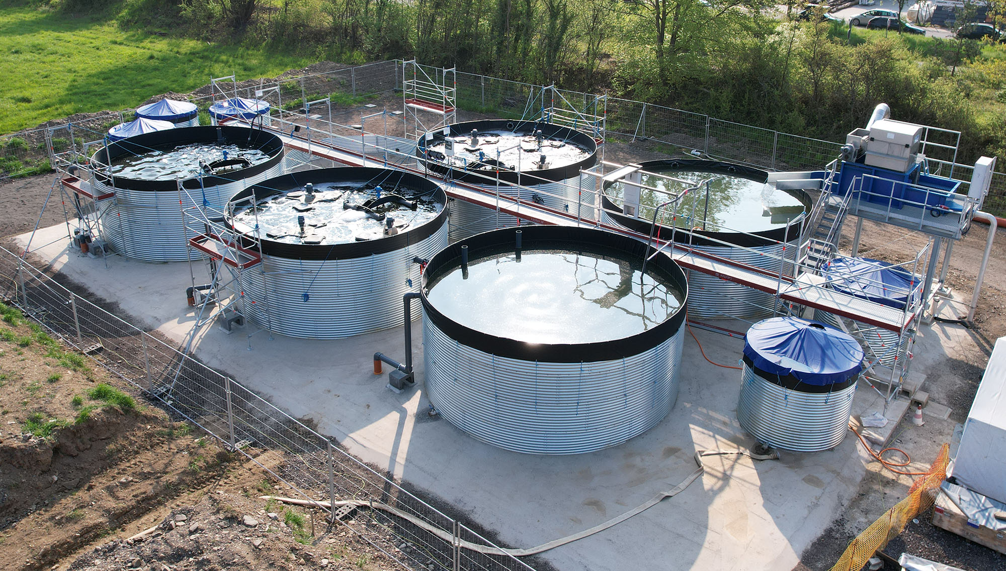 What is Water Abstraction? UK Licensing & Regulations Explained