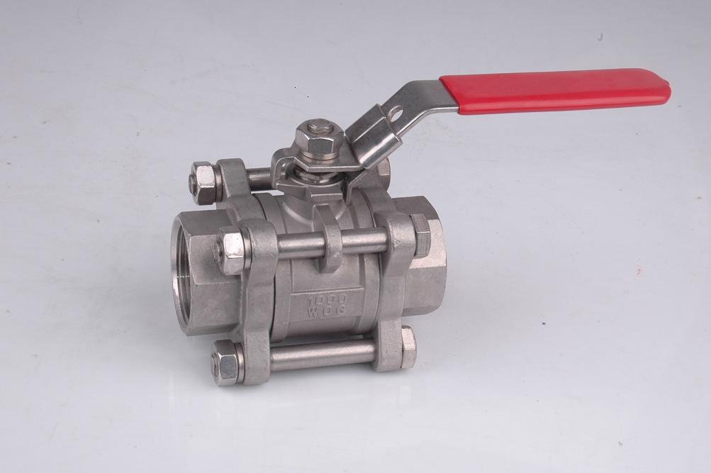 What is a Ball Valve? How It Works and Types Explained