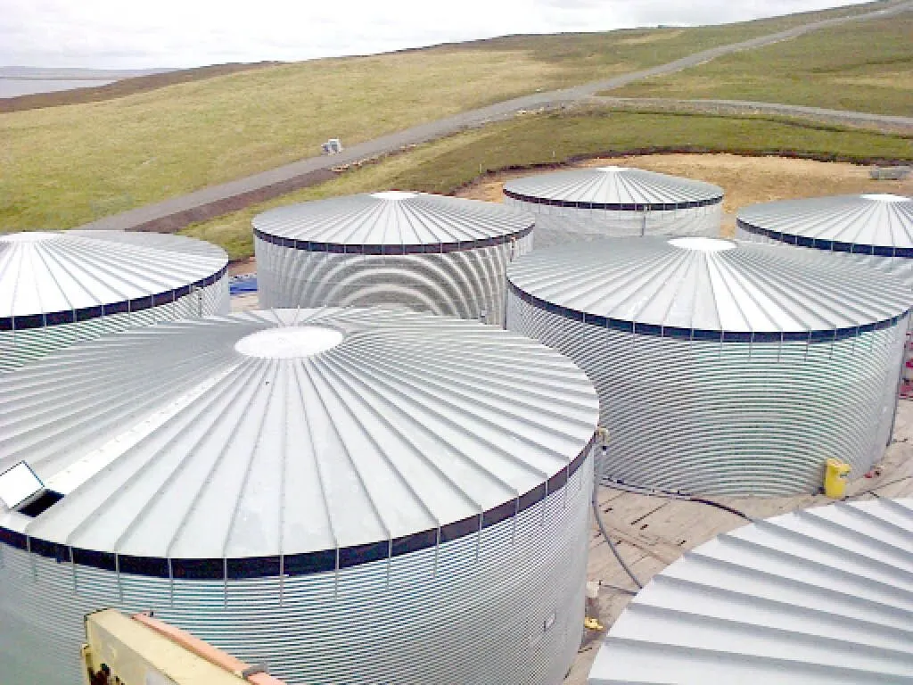 What is a Legionella Risk Assessment? UK Requirements & Tank Specifications